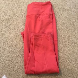 Victoria’s Secret Workout pants with pockets